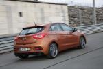 Hyundai i30 5-Door Turbo 2015 года
